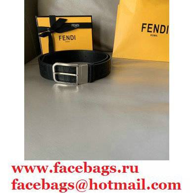 Fendi Width 4cm Belt F03