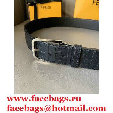 Fendi Width 4cm Belt F03