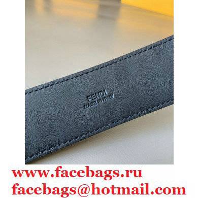 Fendi Width 4cm Belt F03