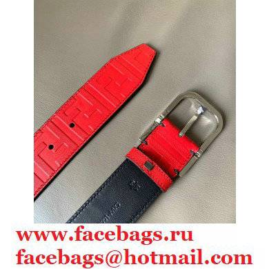 Fendi Width 4cm Belt F29