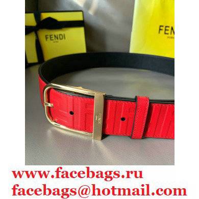 Fendi Width 4cm Belt F30