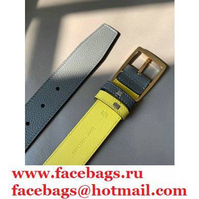 Fendi Width 4cm Belt F31