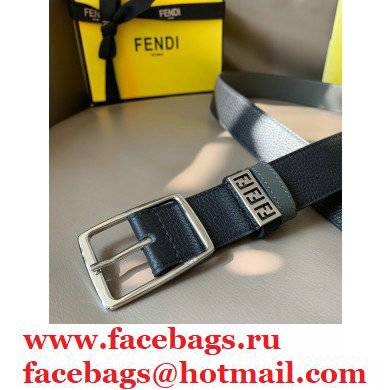 Fendi Width 4cm Belt F33