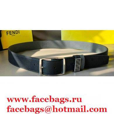 Fendi Width 4cm Belt F33