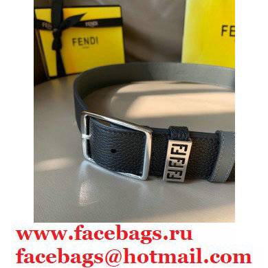 Fendi Width 4cm Belt F33