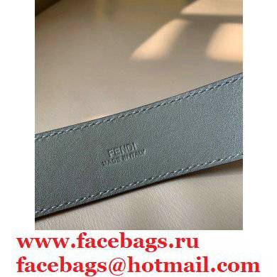 Fendi Width 4cm Belt F33