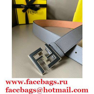 Fendi Width 4cm Belt F34