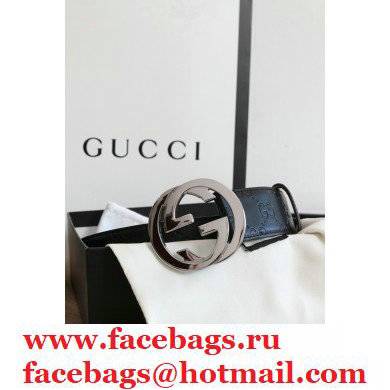 Gucci Width 3.8cm Belt G106