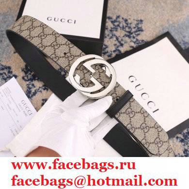 Gucci Width 3.8cm Belt G75