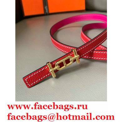 Hermes Width 1.3cm Belt H101