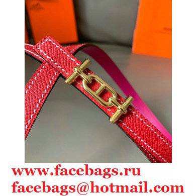 Hermes Width 1.3cm Belt H101