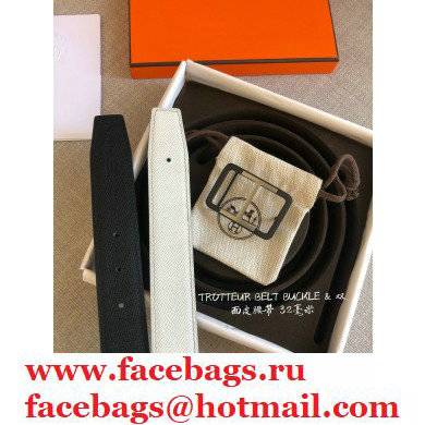 Hermes Width 3.2cm Belt H126