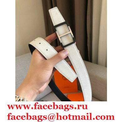 Hermes Width 3.2cm Belt H126