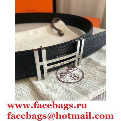 Hermes Width 3.2cm Belt H31