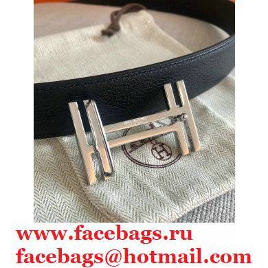 Hermes Width 3.2cm Belt H31