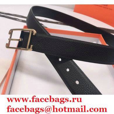 Hermes Width 3.2cm Belt H49