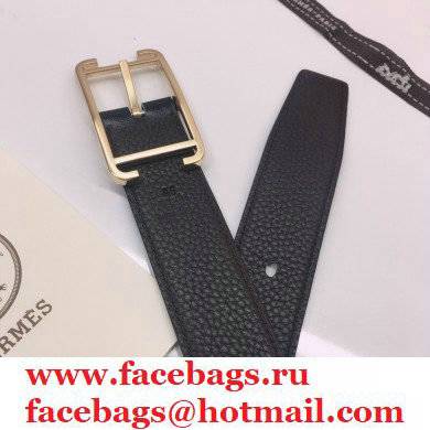 Hermes Width 3.2cm Belt H49