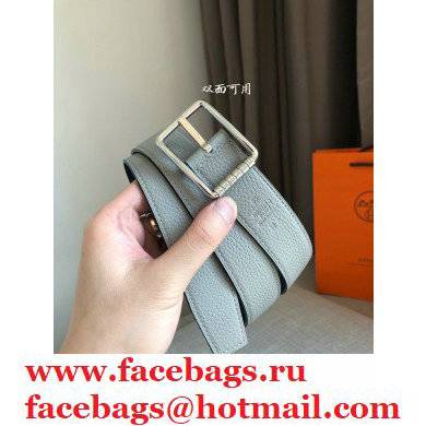 Hermes Width 3.2cm Belt H52