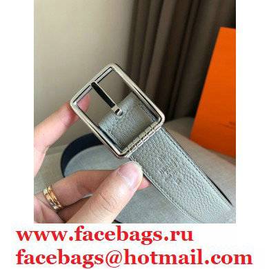 Hermes Width 3.2cm Belt H52