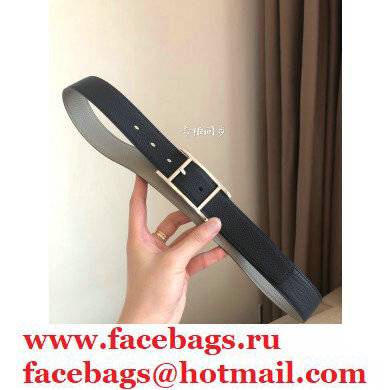 Hermes Width 3.2cm Belt H83