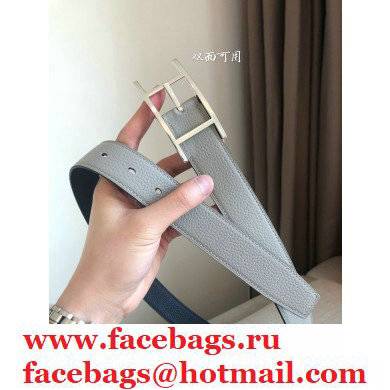 Hermes Width 3.2cm Belt H83