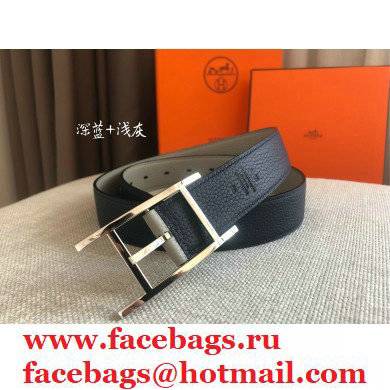 Hermes Width 3.2cm Belt H83