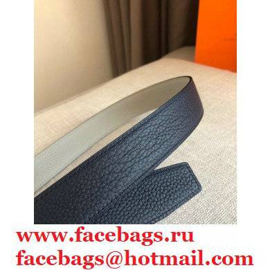 Hermes Width 3.2cm Belt H83