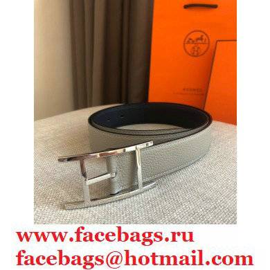 Hermes Width 3.2cm Belt H83