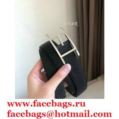 Hermes Width 3.2cm Belt H84