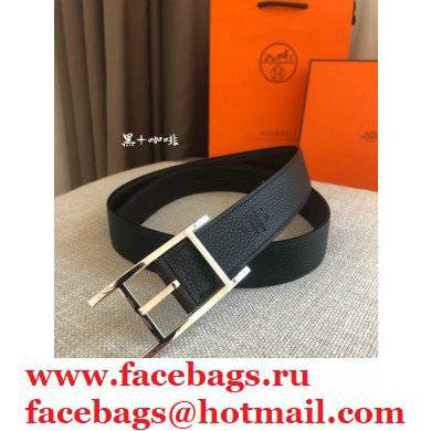 Hermes Width 3.2cm Belt H84