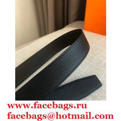 Hermes Width 3.2cm Belt H84