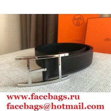 Hermes Width 3.2cm Belt H84