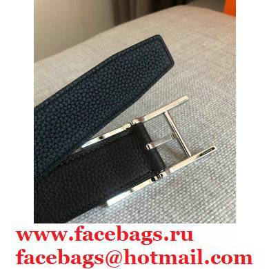 Hermes Width 3.2cm Belt H84