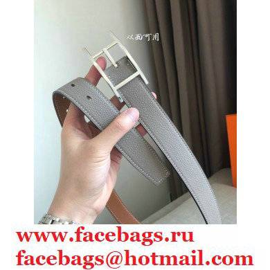 Hermes Width 3.2cm Belt H85