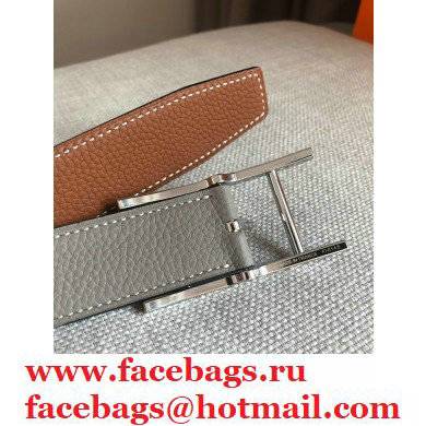 Hermes Width 3.2cm Belt H85