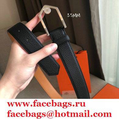 Hermes Width 3.5cm Belt H57