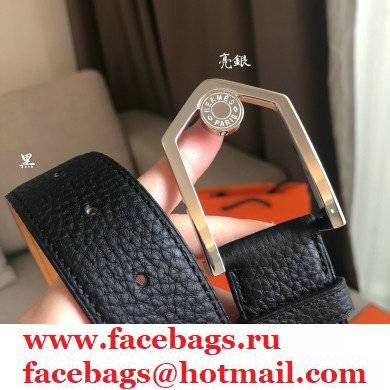 Hermes Width 3.5cm Belt H57