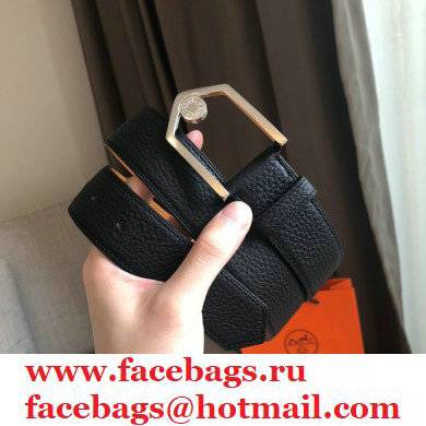 Hermes Width 3.5cm Belt H57