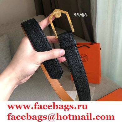 Hermes Width 3.5cm Belt H58