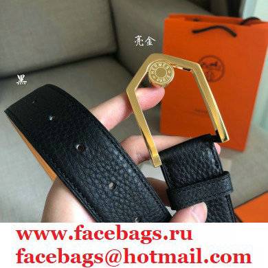 Hermes Width 3.5cm Belt H58