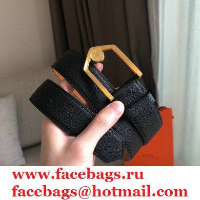 Hermes Width 3.5cm Belt H58