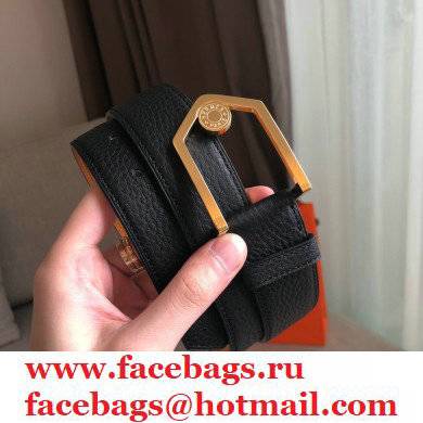 Hermes Width 3.5cm Belt H58