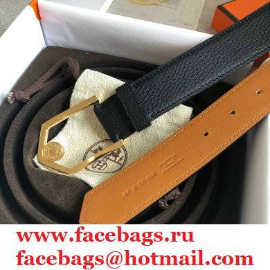 Hermes Width 3.5cm Belt H58