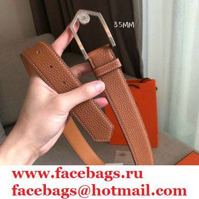 Hermes Width 3.5cm Belt H59