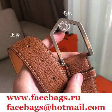 Hermes Width 3.5cm Belt H59