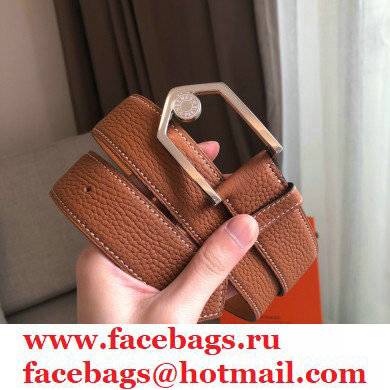 Hermes Width 3.5cm Belt H59