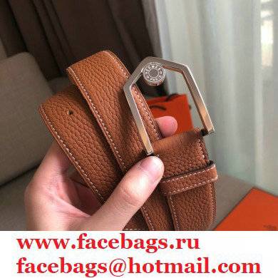 Hermes Width 3.5cm Belt H59