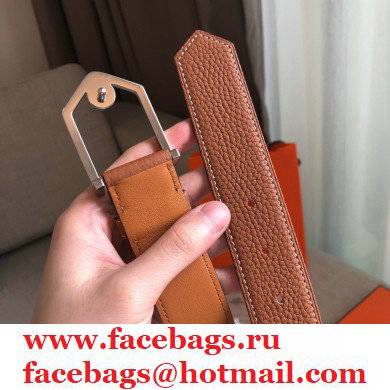 Hermes Width 3.5cm Belt H59