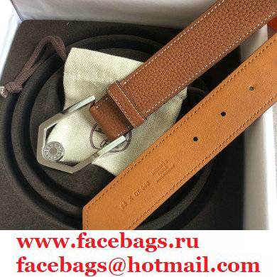 Hermes Width 3.5cm Belt H59