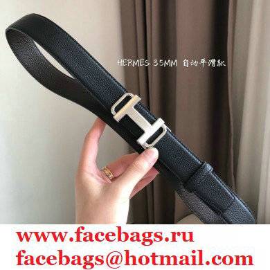 Hermes Width 3.5cm Belt H64